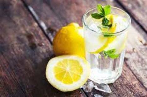 tarçınlı limonlu su neye iyi gelir